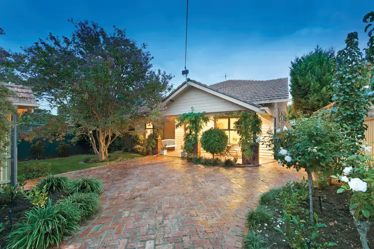 Second view of Homely house listing, 30 Staughton Road, Glen Iris VIC 3146