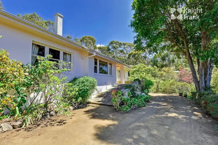 Third view of Homely house listing, 86 Channel Highway, Taroona TAS 7053
