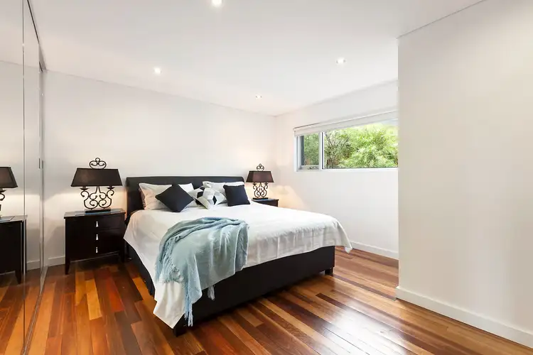 Sixth view of Homely house listing, 1/259 Barkly Street, St Kilda VIC 3182