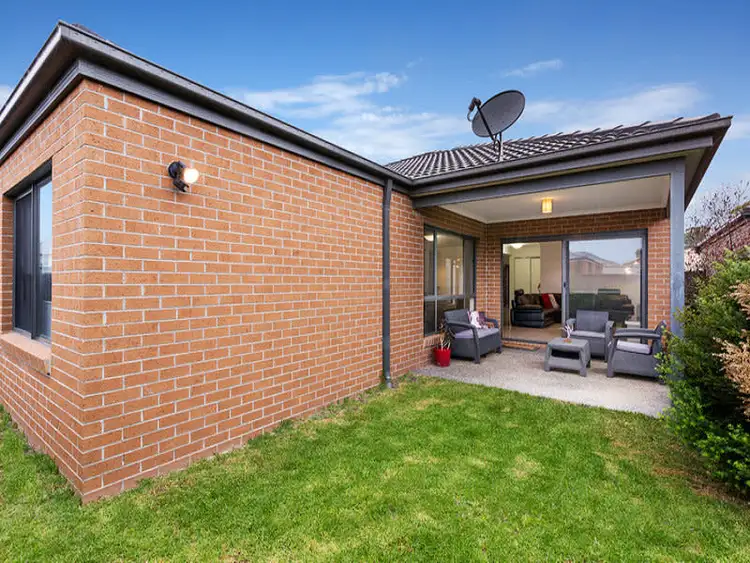 Sixth view of Homely house listing, 14 Waterwheel Grove, Mernda VIC 3754