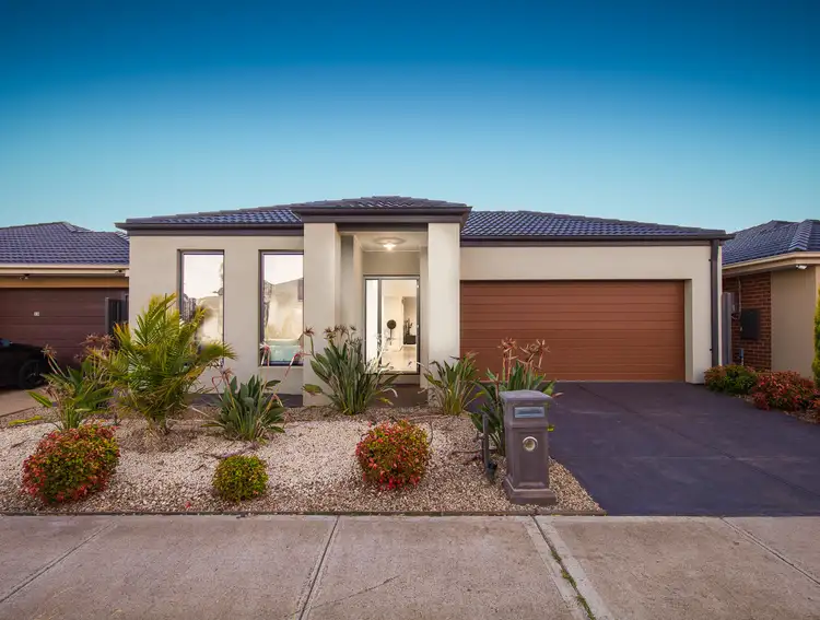 Main view of Homely house listing, 37 Felix Way, Tarneit VIC 3029