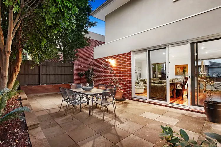 Fourth view of Homely townhouse listing, 2B Leopold Street, Burwood VIC 3125