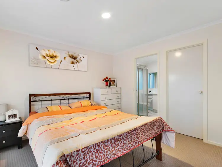 Second view of Homely house listing, 19 Beckford Close, Hoppers Crossing VIC 3029