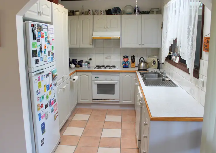Second view of Homely house listing, 9 Rolstone Court, Narre Warren VIC 3805