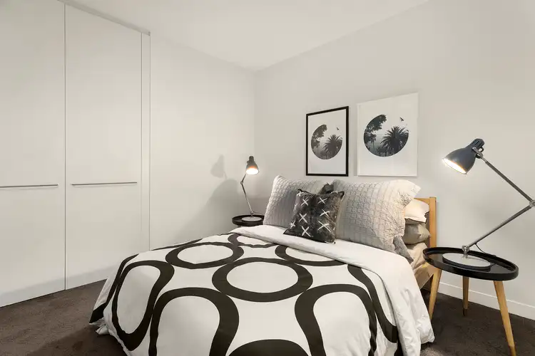 Fifth view of Homely apartment listing, 5/33 Johnston Street, Port Melbourne VIC 3207