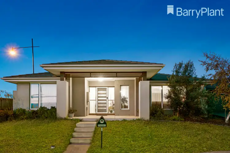 12 Geoffrey Terrace, Tarneit VIC 3029