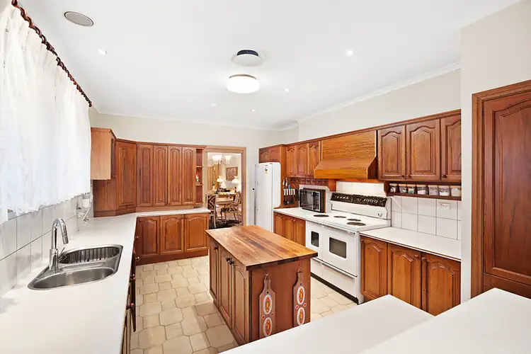 Third view of Homely house listing, 161 Mountain View Parade, Rosanna VIC 3084