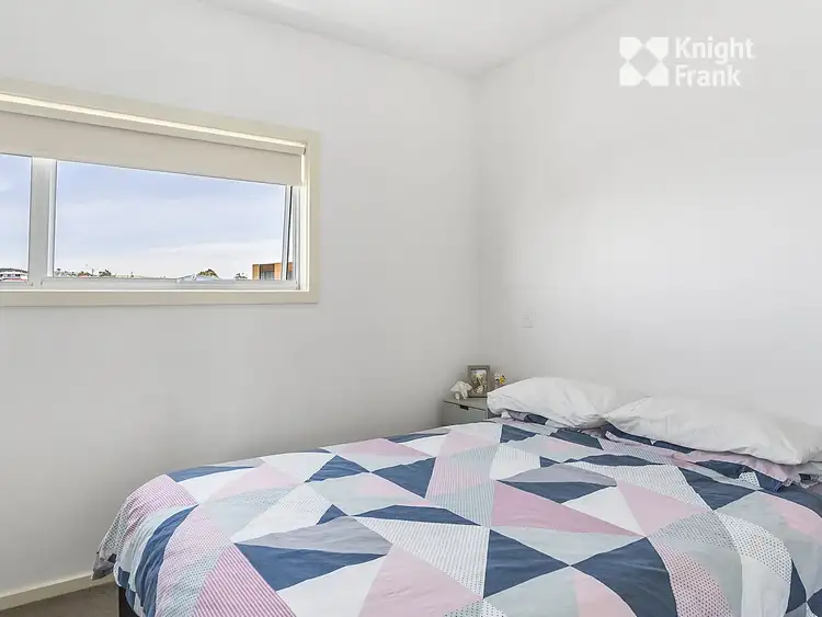 Fifth view of Homely apartment listing, 6/3 Clarence Street, Bellerive TAS 7018