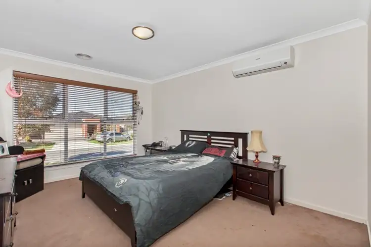 Sixth view of Homely house listing, 41 Watergum Way, Wallan VIC 3756