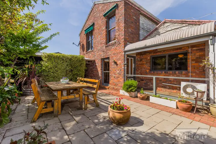 Fifth view of Homely house listing, 70 Prospect Road, Newtown VIC 3220