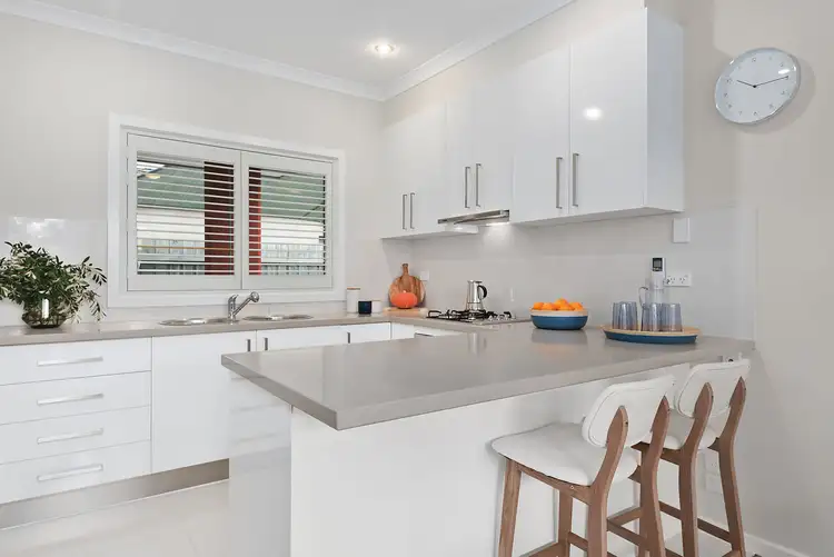 Fifth view of Homely townhouse listing, 3/54 Liberty Parade, Ivanhoe VIC 3079