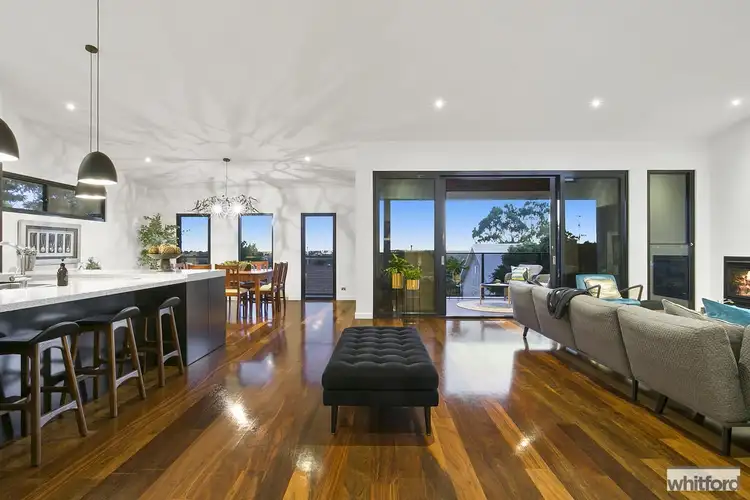 Fifth view of Homely house listing, 9 Brice Avenue, Newtown VIC 3220