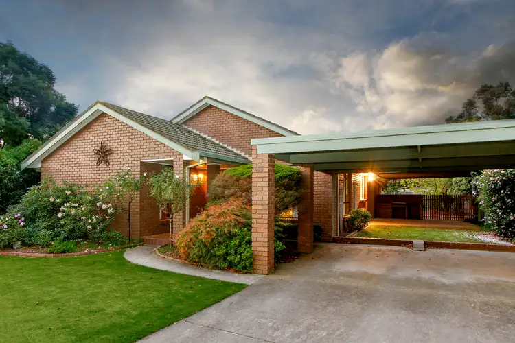 3 Acacia Court, Sale VIC 3850