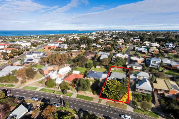 Second view of Homely house listing, 50 Marlin Drive, Ocean Grove VIC 3226