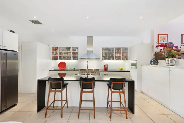 Third view of Homely house listing, 73 Burke Road North, Ivanhoe East VIC 3079