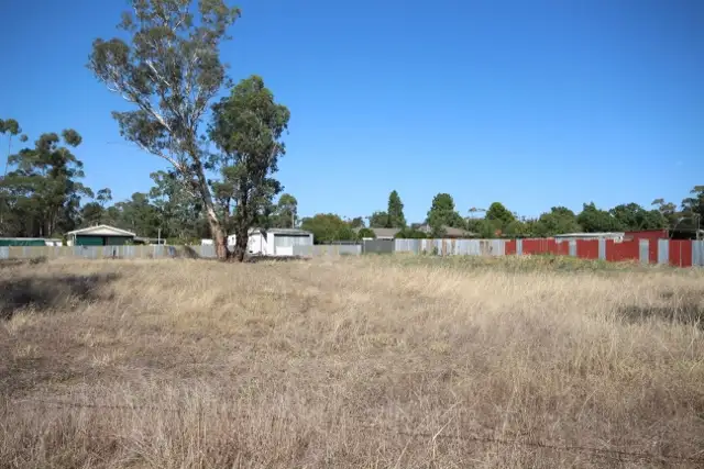 Third view of Homely land listing, LOT 1 Don Street, Marrar NSW 2652