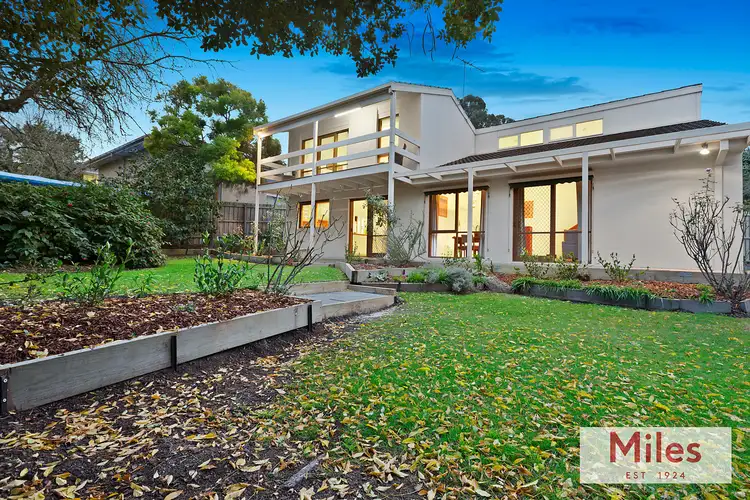 33 Eamon Drive, Viewbank VIC 3084