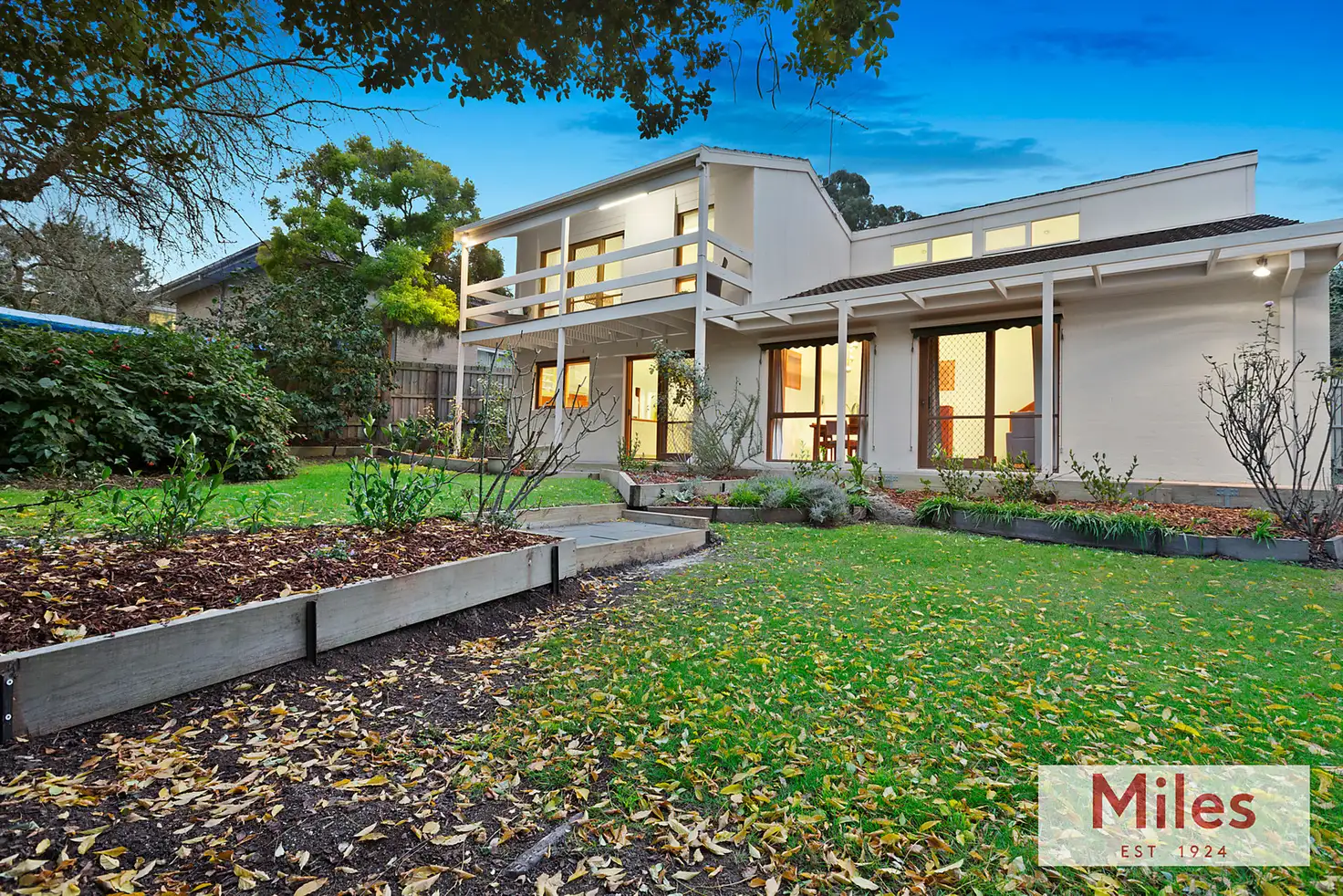 Main view of Homely house listing, 33 Eamon Drive, Viewbank VIC 3084