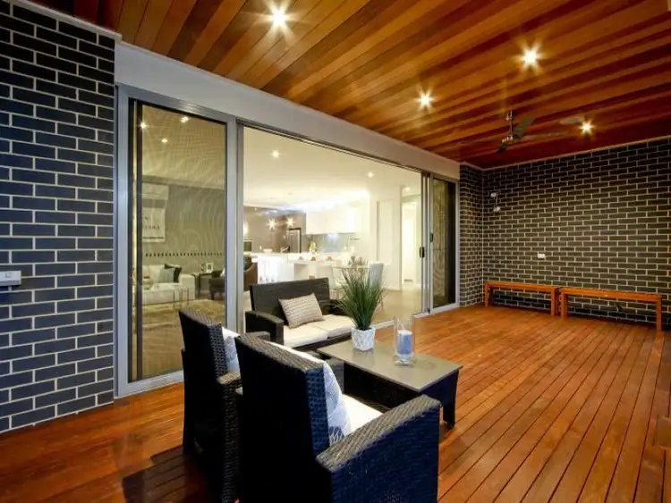 Second view of Homely house listing, 4 Ruthberg Drive, Sale VIC 3850