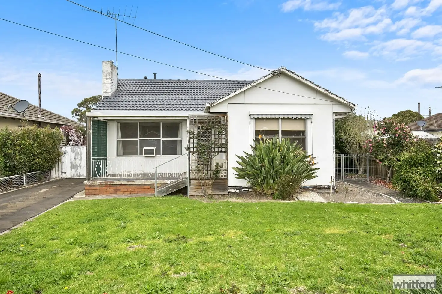 Main view of Homely house listing, 49 Granault Parade, Corio VIC 3214