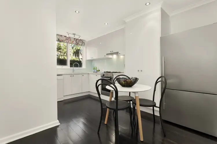 Third view of Homely townhouse listing, 11/17 Como Avenue, South Yarra VIC 3141