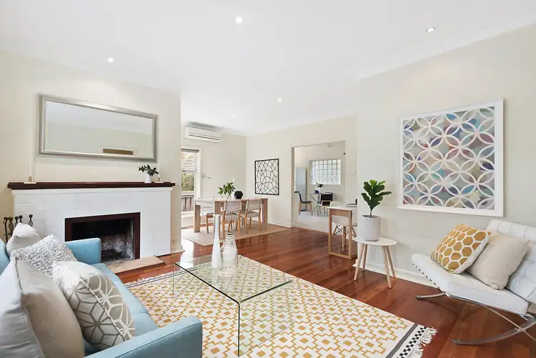Second view of Homely unit listing, 1/15 Cherry Street, Macleod VIC 3085