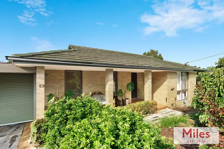 4 Ekari Court, Yallambie VIC 3085