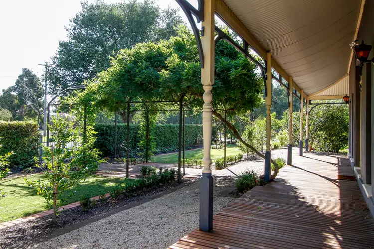 Second view of Homely house listing, 186-188 Macalister Street, Sale VIC 3850