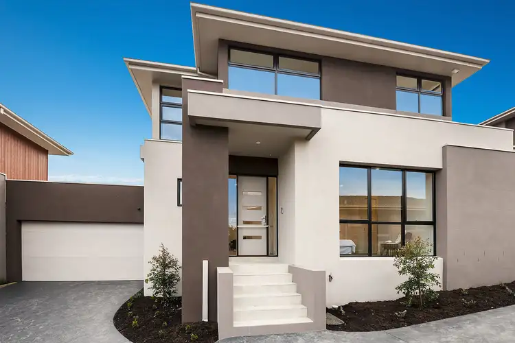 2/8 Beechwood Close, Doncaster East VIC 3109
