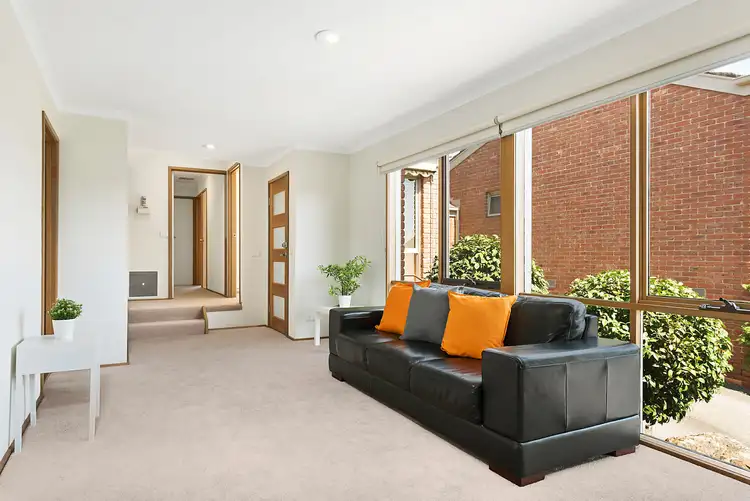 Fourth view of Homely unit listing, 3/8 Longs Road, Lower Plenty VIC 3093