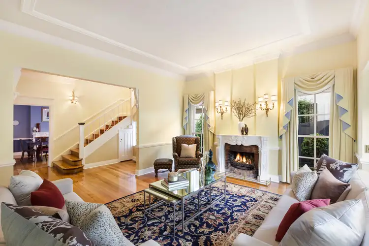 Third view of Homely house listing, 2 Myrnong Crescent, Toorak VIC 3142