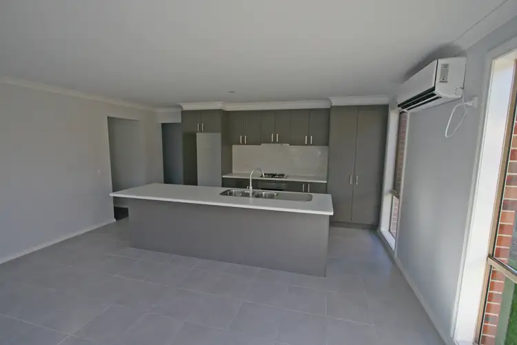Second view of Homely unit listing, 3/36 Railway Avenue, Garfield VIC 3814