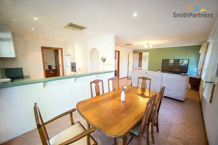 Sixth view of Homely house listing, 6 Jameson Court, Greenwith SA 5125