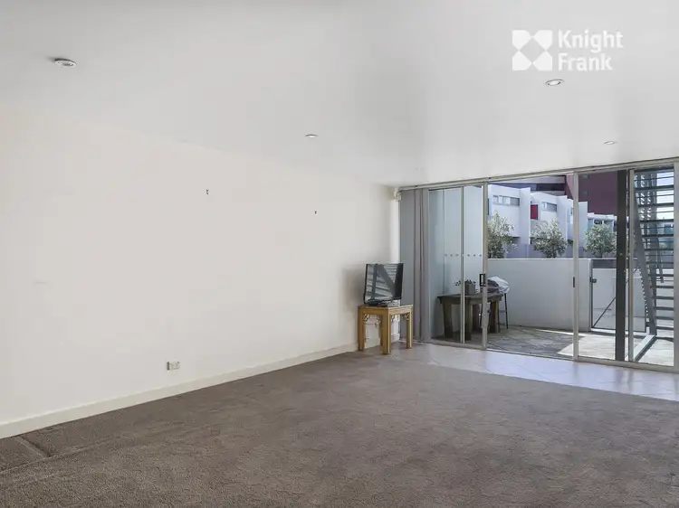 Third view of Homely apartment listing, 3/37-39 Campbell Street, Hobart TAS 7000