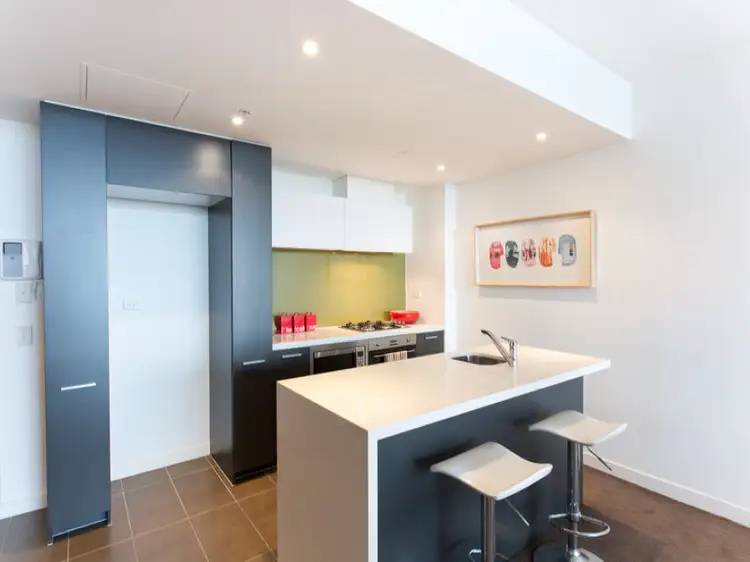 Fourth view of Homely apartment listing, 503/4-14 Burke Avenue, Camberwell VIC 3124