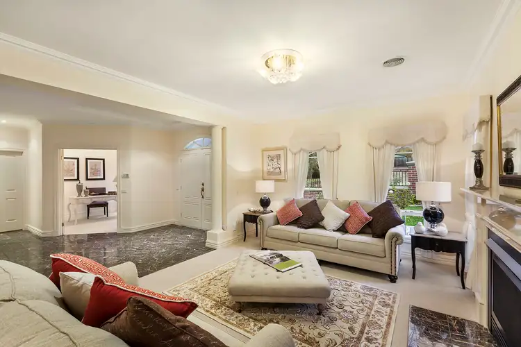 Third view of Homely house listing, 7 Woodlands Avenue, Camberwell VIC 3124