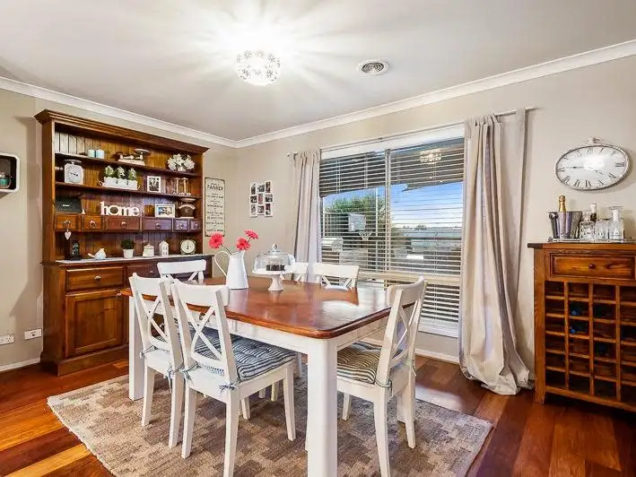 Fifth view of Homely house listing, 20 Delbridge Drive, Mernda VIC 3754
