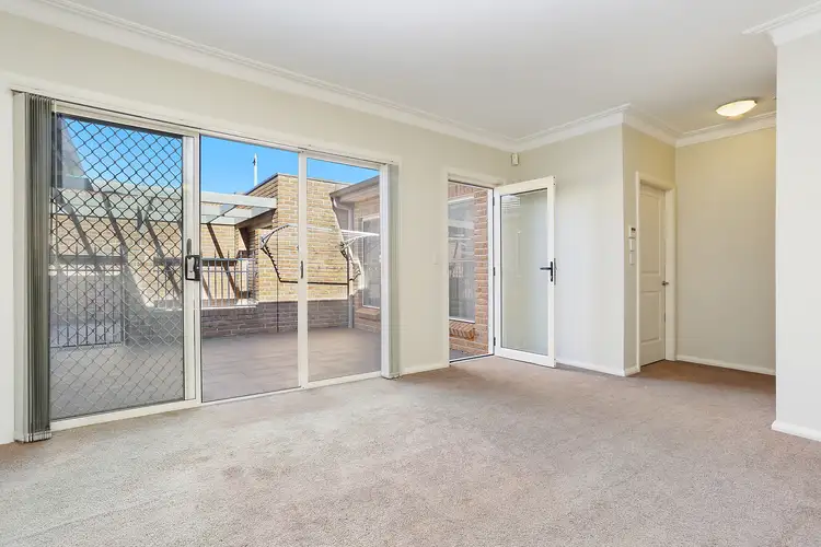 Second view of Homely villa listing, 6/6 Waldo Crescent, Peakhurst NSW 2210