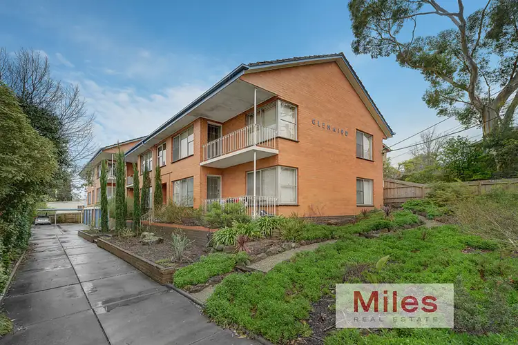 7/15 Carn Avenue, Ivanhoe VIC 3079