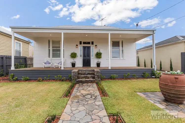 10 Kendall Close, Hamlyn Heights VIC 3215
