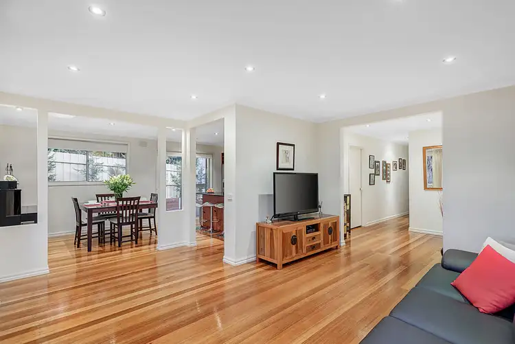Second view of Homely house listing, 9 Nottingham Court, Viewbank VIC 3084