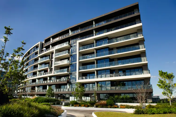 Main view of Homely apartment listing, 807/770D Toorak Road, Glen Iris VIC 3146