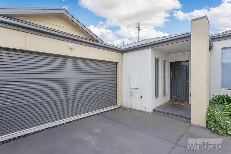 3/61 Nicholas Street, Newtown VIC 3220