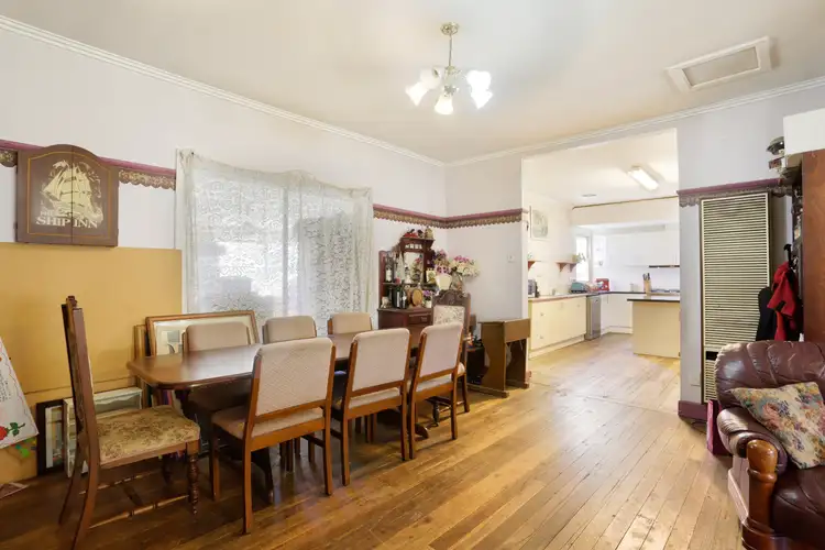Fifth view of Homely house listing, 41 Greene Street, South Kingsville VIC 3015