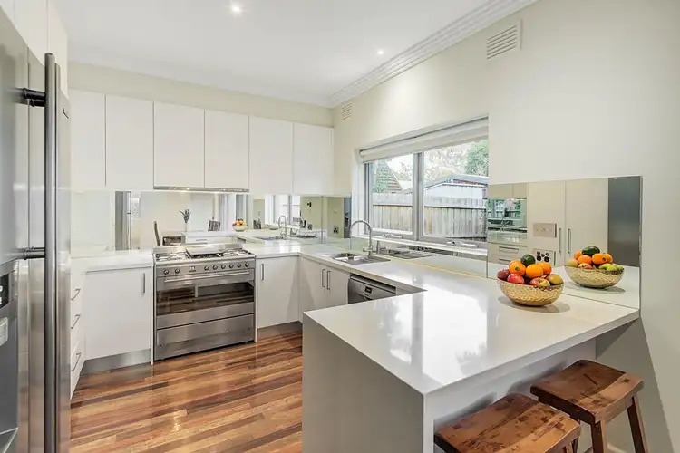 Third view of Homely house listing, 120 St Elmo Road, Ivanhoe VIC 3079