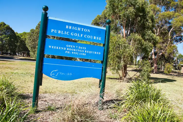 Fifth view of Homely townhouse listing, 3/30 Blanche Street, Brighton East VIC 3187