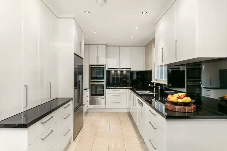 Fifth view of Homely house listing, 25 Barina Road, Glen Iris VIC 3146