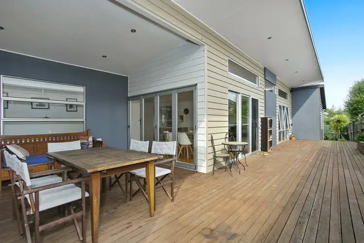 Sixth view of Homely house listing, 8 Wyatt Street, Ocean Grove VIC 3226