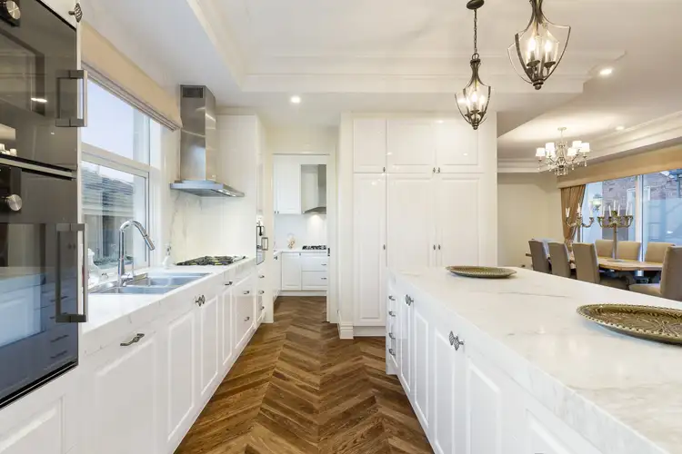 Fifth view of Homely house listing, 6 Pelham Place, Balwyn VIC 3103