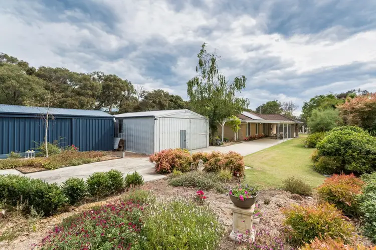 Third view of Homely house listing, 58 Beauna Vista Drive, Rye VIC 3941